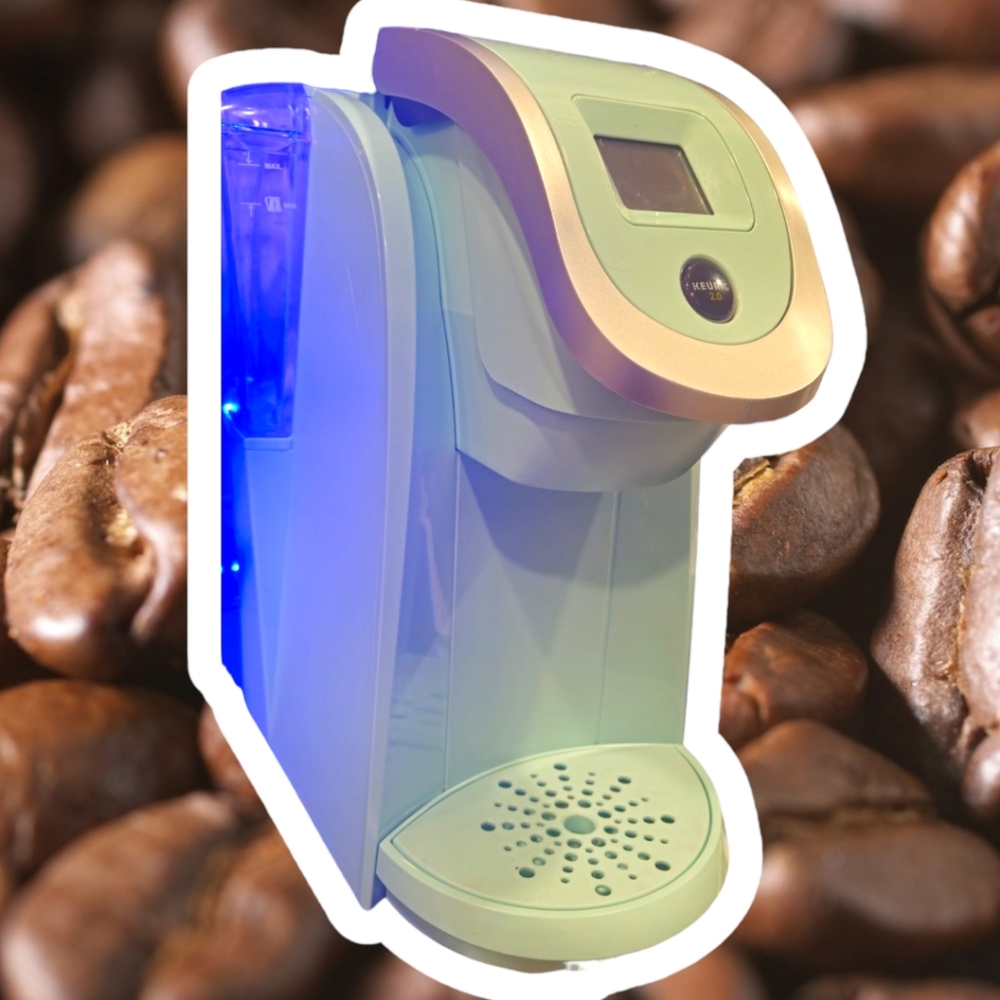 Keurig 2.0 K200 Brewer